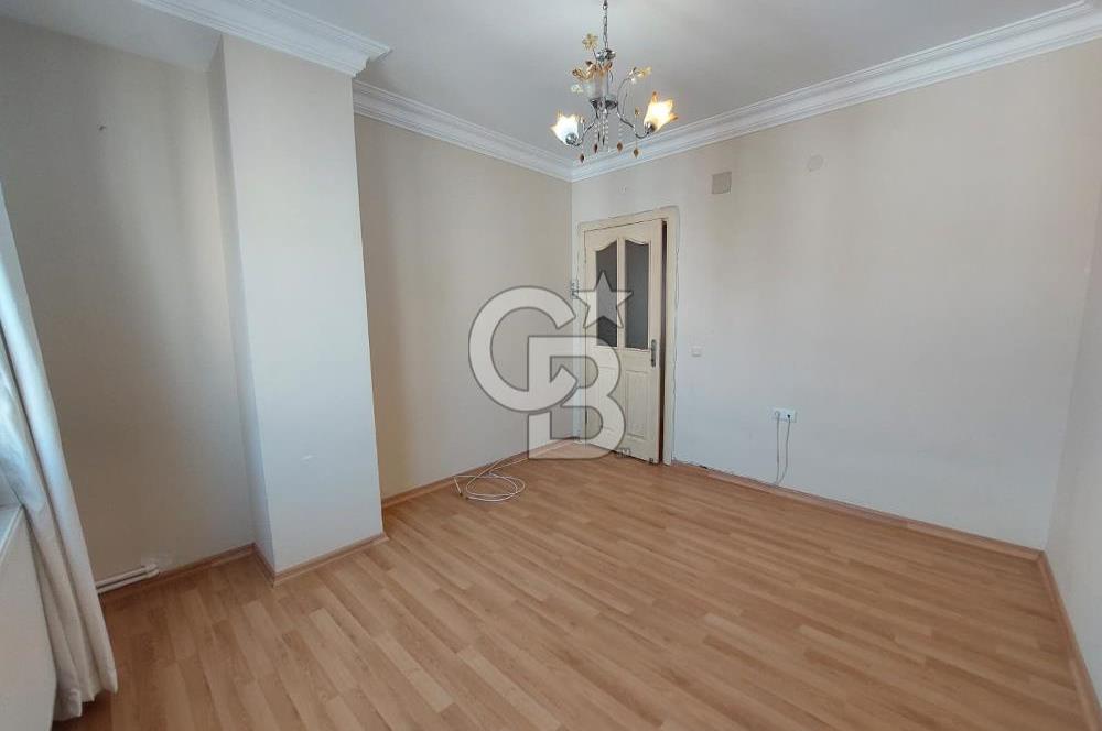 HUZUREVLERİ MAH. GENİŞ SATILIK 4+1 KİLERLİ DAİRE