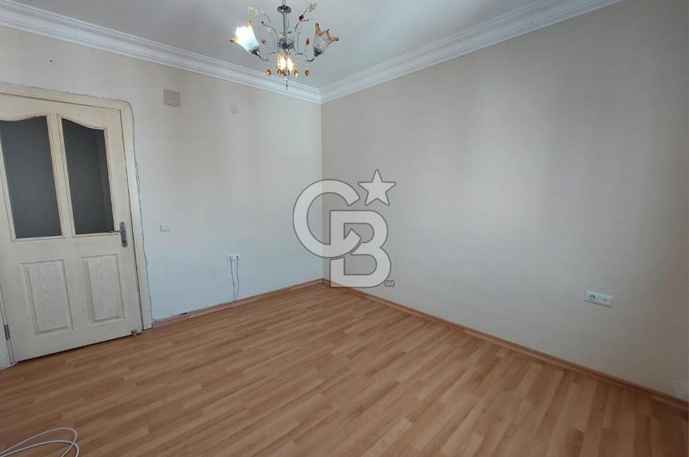 HUZUREVLERİ MAH. GENİŞ SATILIK 4+1 KİLERLİ DAİRE