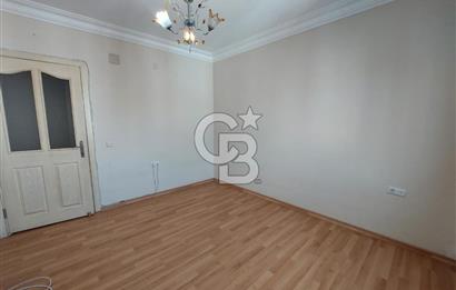 HUZUREVLERİ MAH. GENİŞ SATILIK 4+1 KİLERLİ DAİRE