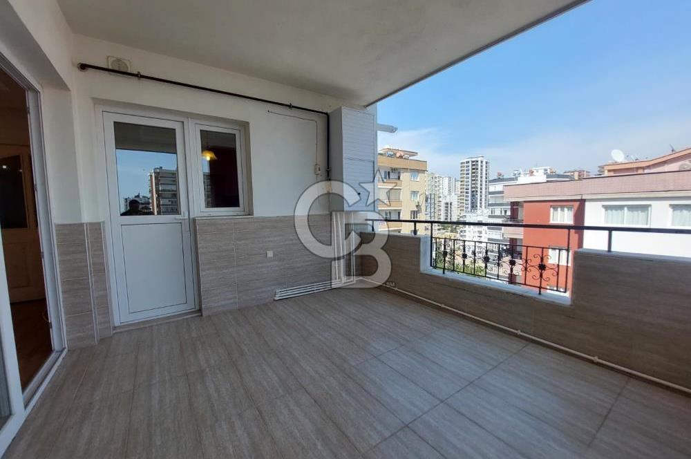 HUZUREVLERİ MAH. GENİŞ SATILIK 4+1 KİLERLİ DAİRE