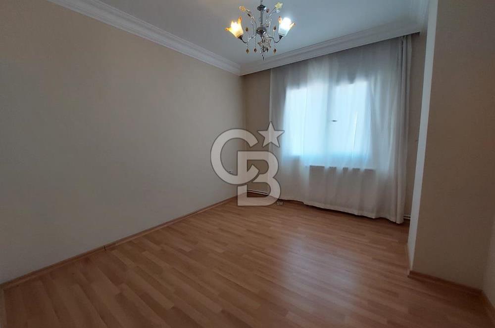 HUZUREVLERİ MAH. GENİŞ SATILIK 4+1 KİLERLİ DAİRE