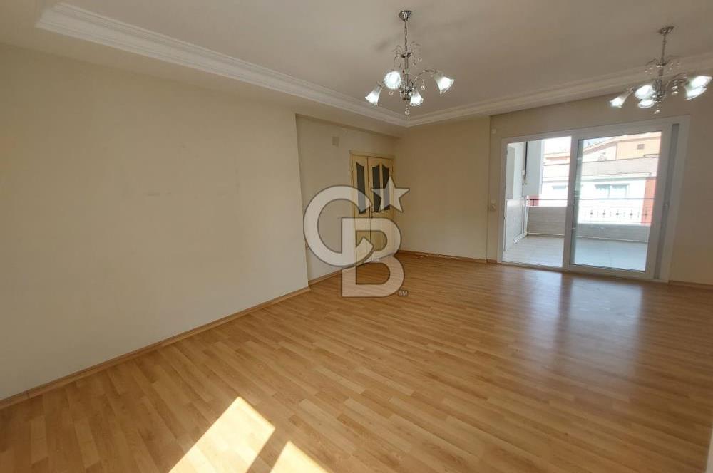 HUZUREVLERİ MAH. GENİŞ SATILIK 4+1 KİLERLİ DAİRE