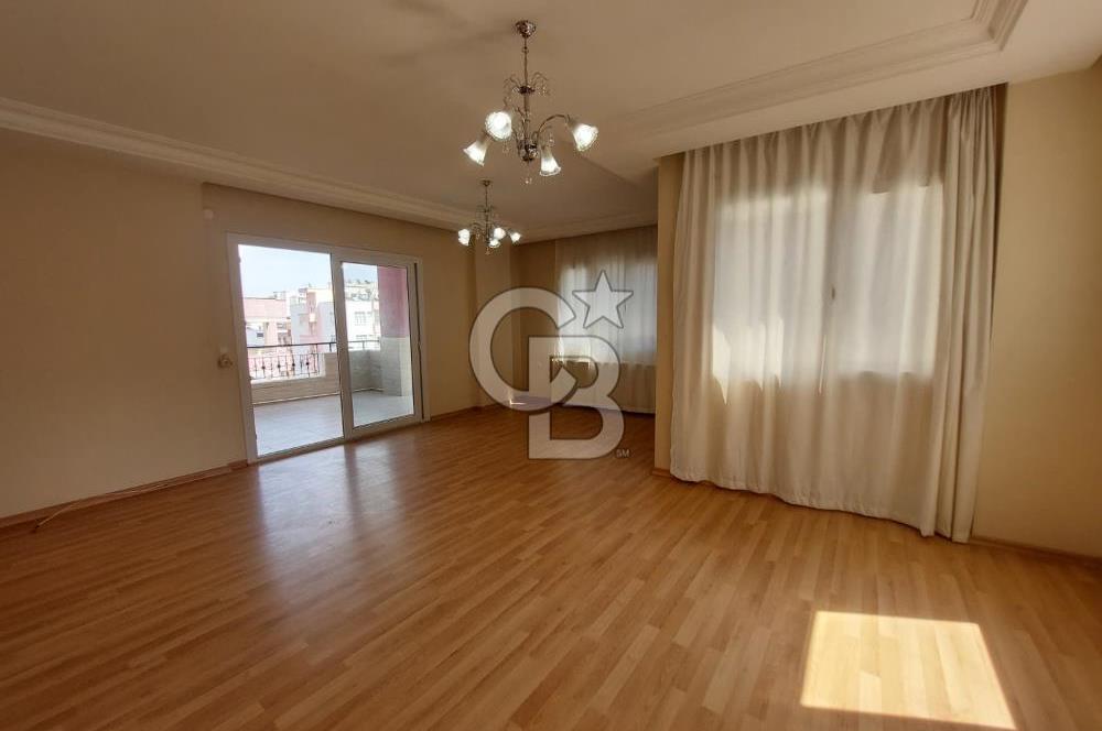 HUZUREVLERİ MAH. GENİŞ SATILIK 4+1 KİLERLİ DAİRE