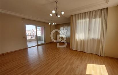 HUZUREVLERİ MAH. GENİŞ SATILIK 4+1 KİLERLİ DAİRE