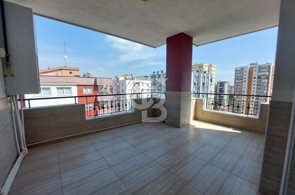 HUZUREVLERİ MAH. GENİŞ SATILIK 4+1 KİLERLİ DAİRE