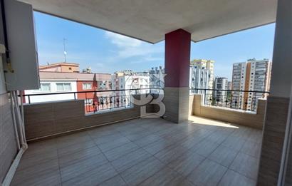 HUZUREVLERİ MAH. GENİŞ SATILIK 4+1 KİLERLİ DAİRE