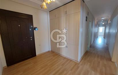 HUZUREVLERİ MAH. GENİŞ SATILIK 4+1 KİLERLİ DAİRE