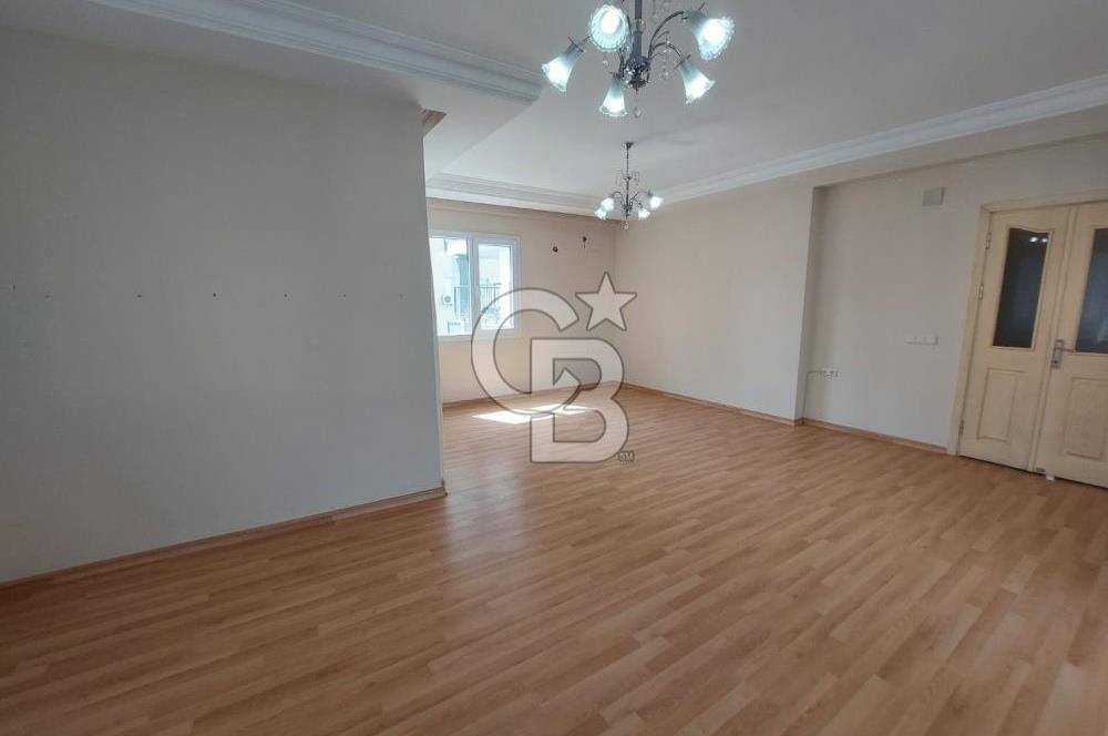 HUZUREVLERİ MAH. GENİŞ SATILIK 4+1 KİLERLİ DAİRE