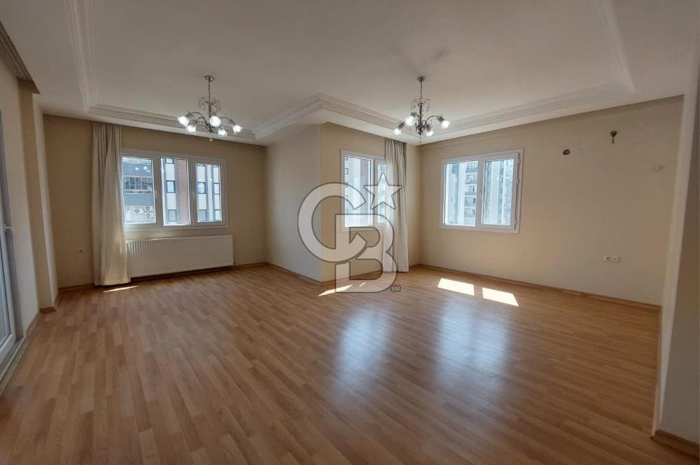 HUZUREVLERİ MAH. GENİŞ SATILIK 4+1 KİLERLİ DAİRE