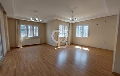 HUZUREVLERİ MAH. GENİŞ SATILIK 4+1 KİLERLİ DAİRE