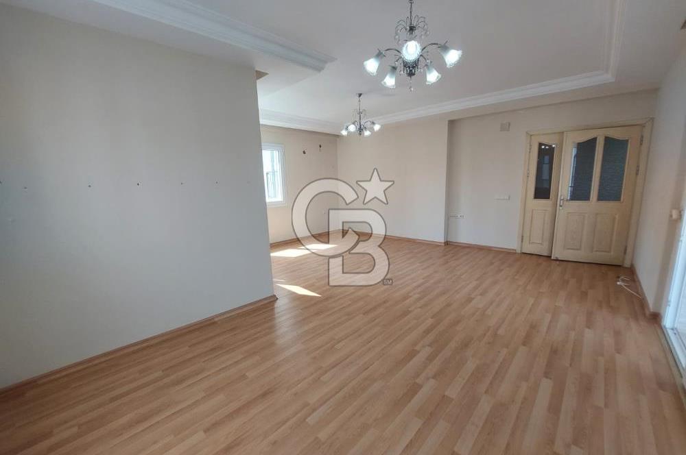 HUZUREVLERİ MAH. GENİŞ SATILIK 4+1 KİLERLİ DAİRE