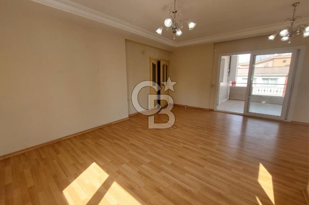 HUZUREVLERİ MAH. GENİŞ SATILIK 4+1 KİLERLİ DAİRE