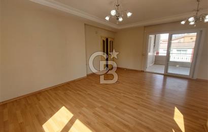 HUZUREVLERİ MAH. GENİŞ SATILIK 4+1 KİLERLİ DAİRE