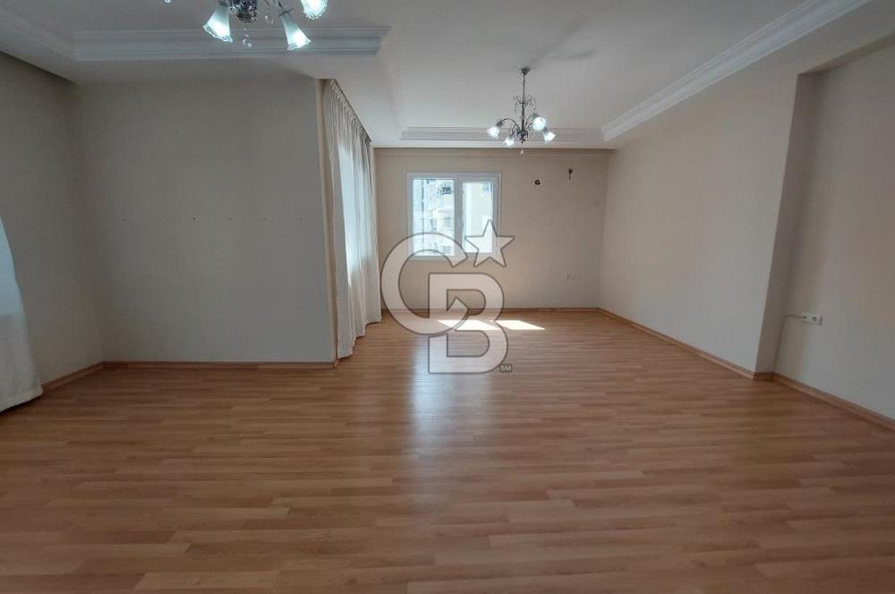 HUZUREVLERİ MAH. GENİŞ SATILIK 4+1 KİLERLİ DAİRE