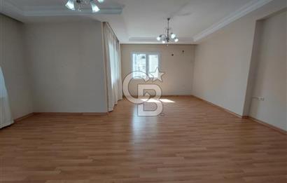 HUZUREVLERİ MAH. GENİŞ SATILIK 4+1 KİLERLİ DAİRE