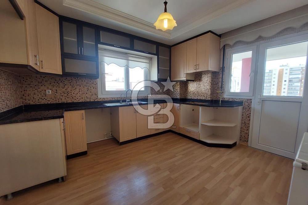 HUZUREVLERİ MAH. GENİŞ SATILIK 4+1 KİLERLİ DAİRE