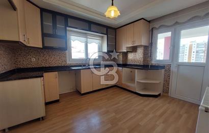 HUZUREVLERİ MAH. GENİŞ SATILIK 4+1 KİLERLİ DAİRE