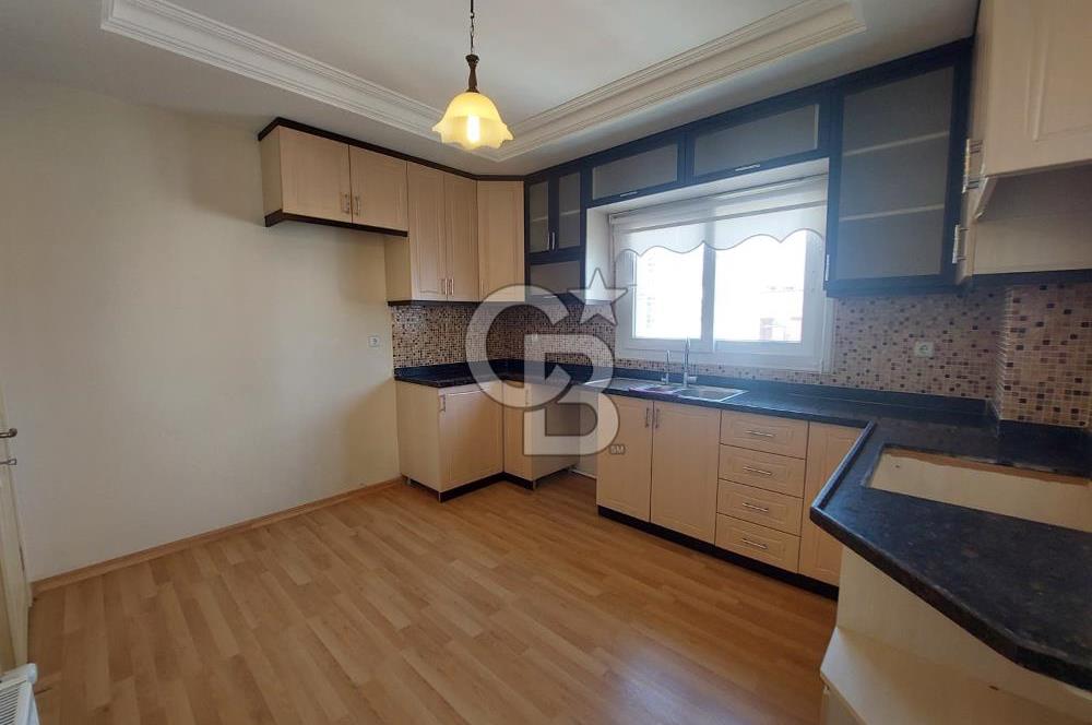 HUZUREVLERİ MAH. GENİŞ SATILIK 4+1 KİLERLİ DAİRE
