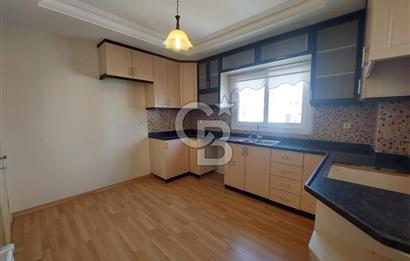 HUZUREVLERİ MAH. GENİŞ SATILIK 4+1 KİLERLİ DAİRE