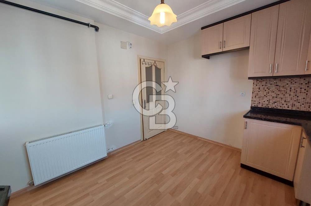 HUZUREVLERİ MAH. GENİŞ SATILIK 4+1 KİLERLİ DAİRE