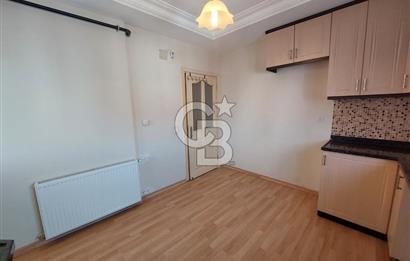 HUZUREVLERİ MAH. GENİŞ SATILIK 4+1 KİLERLİ DAİRE