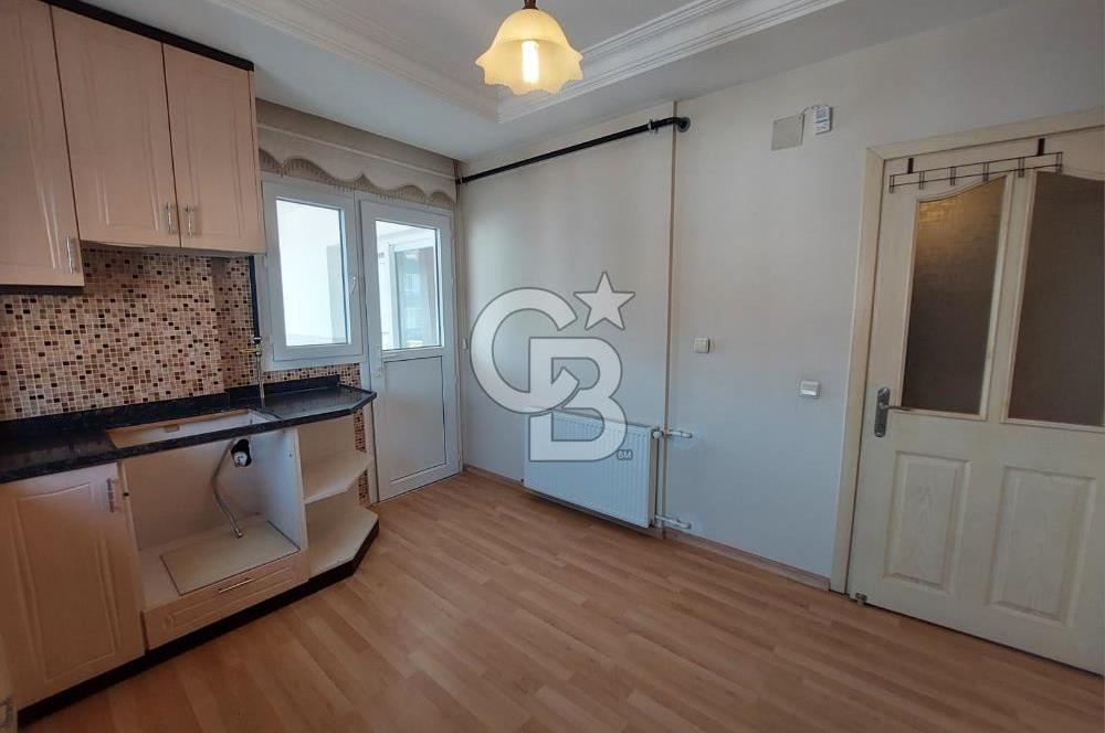 HUZUREVLERİ MAH. GENİŞ SATILIK 4+1 KİLERLİ DAİRE