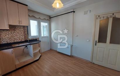 HUZUREVLERİ MAH. GENİŞ SATILIK 4+1 KİLERLİ DAİRE
