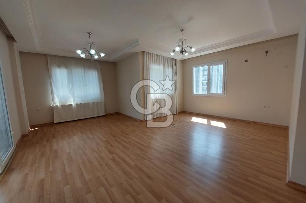 HUZUREVLERİ MAH. GENİŞ SATILIK 4+1 KİLERLİ DAİRE