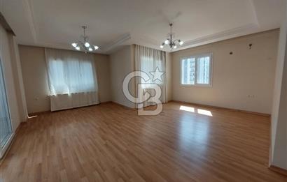HUZUREVLERİ MAH. GENİŞ SATILIK 4+1 KİLERLİ DAİRE