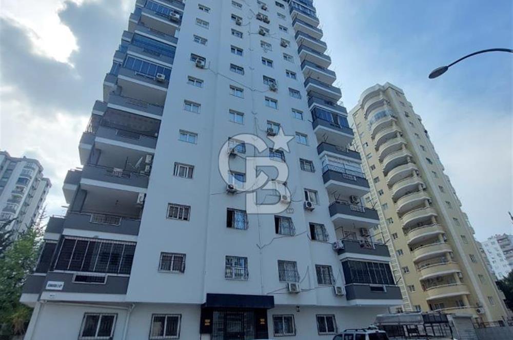 HUZUREVLERİ MAH. GENİŞ SATILIK 4+1 KİLERLİ DAİRE