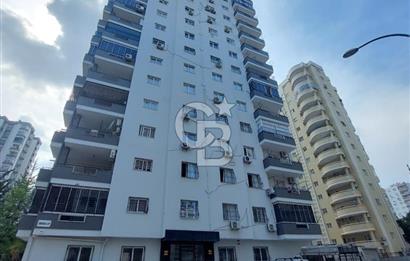 HUZUREVLERİ MAH. GENİŞ SATILIK 4+1 KİLERLİ DAİRE