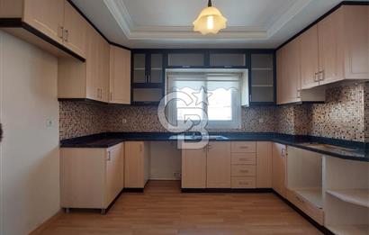 HUZUREVLERİ MAH. GENİŞ SATILIK 4+1 KİLERLİ DAİRE