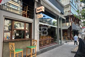 Beşiktaş Ihlamurdere Cad. Köşe Konum Devren Kiralık 3 Katlı Kafe - 2 - 360558