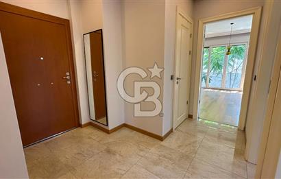 FENERBAHÇE'DE SAHİLE 6. BİNA , 110 M2 3+1 BALKONLU DAİRE