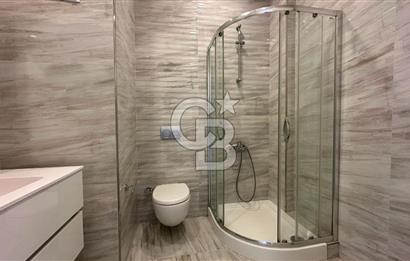 FENERBAHÇE'DE SAHİLE 6. BİNA , 110 M2 3+1 BALKONLU DAİRE