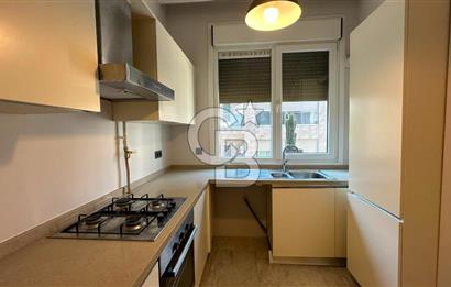 FENERBAHÇE'DE SAHİLE 6. BİNA , 110 M2 3+1 BALKONLU DAİRE
