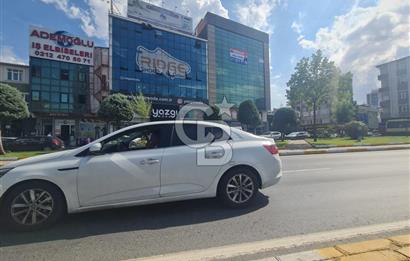 Satılık mall of istanbula cephe bina