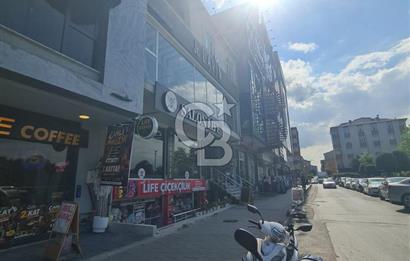 Satılık mall of istanbula cephe bina