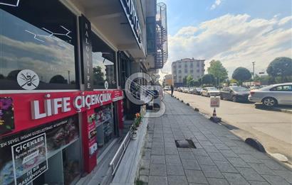 Satılık mall of istanbula cephe bina