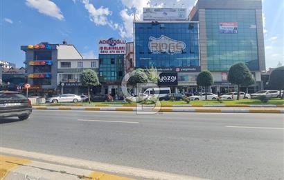 Satılık mall of istanbula cephe bina