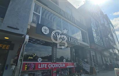 Satılık mall of istanbula cephe bina