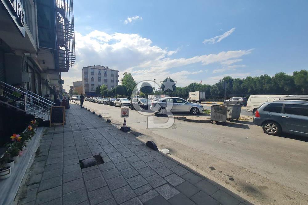 Satılık mall of istanbula cephe bina