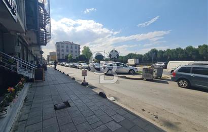 Satılık mall of istanbula cephe bina