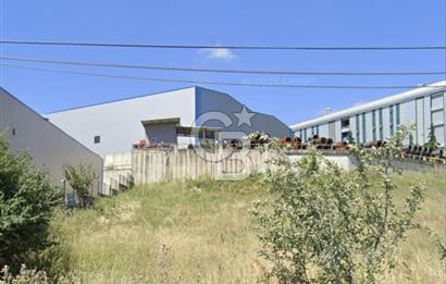 İstanbul arnavutköyde satılık ticari imarlı arsa 