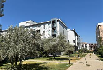 STUDIO CITY 3.ETAP ARAKAT EŞYALI SATILIK 1+1 DAİRE - 1 - 360551
