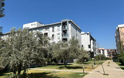 STUDIO CITY 3.ETAP ARAKAT EŞYALI SATILIK 1+1 DAİRE