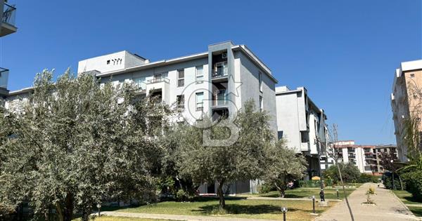 STUDIO CITY 3.ETAP ARAKAT EŞYALI SATILIK 1+1 DAİRE - 360551