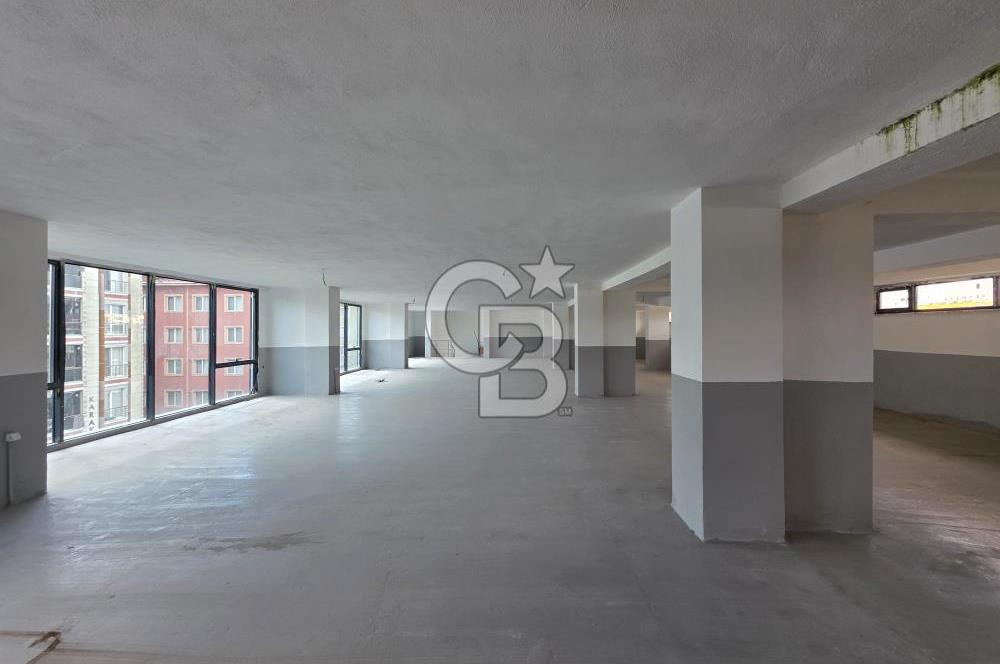 Arnavutköy Hadımköy Satılık Komple Bina & Plaza & İş Merkezi