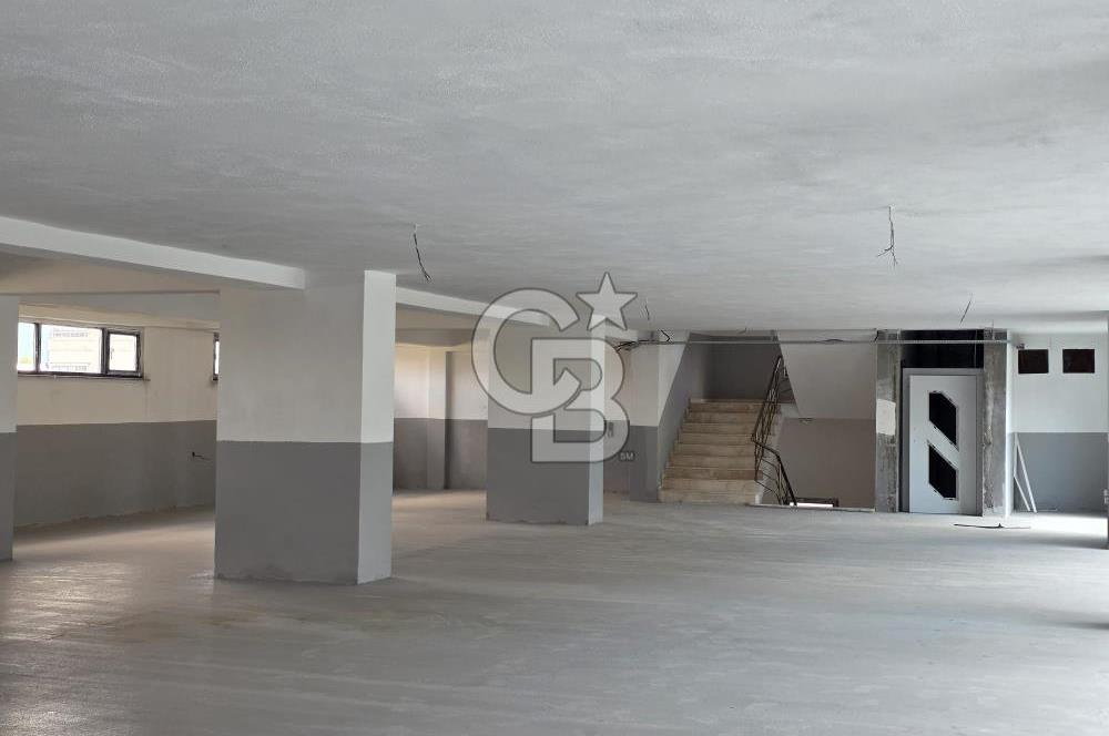 Arnavutköy Hadımköy Satılık Komple Bina & Plaza & İş Merkezi
