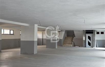 Arnavutköy Hadımköy Satılık Komple Bina & Plaza & İş Merkezi
